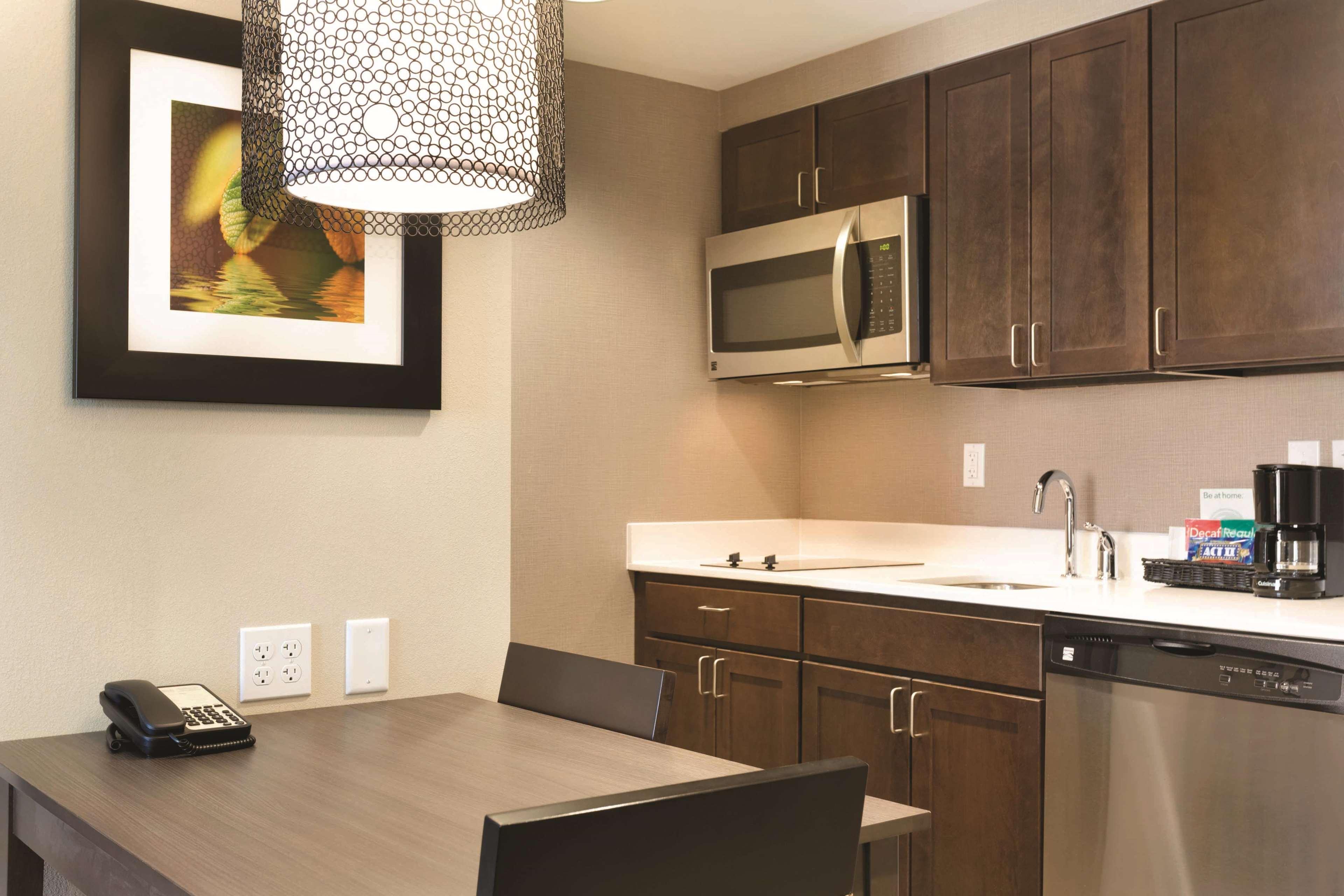 Homewood Suites By Hilton West Des Moines/Sw Mall Area Εξωτερικό φωτογραφία