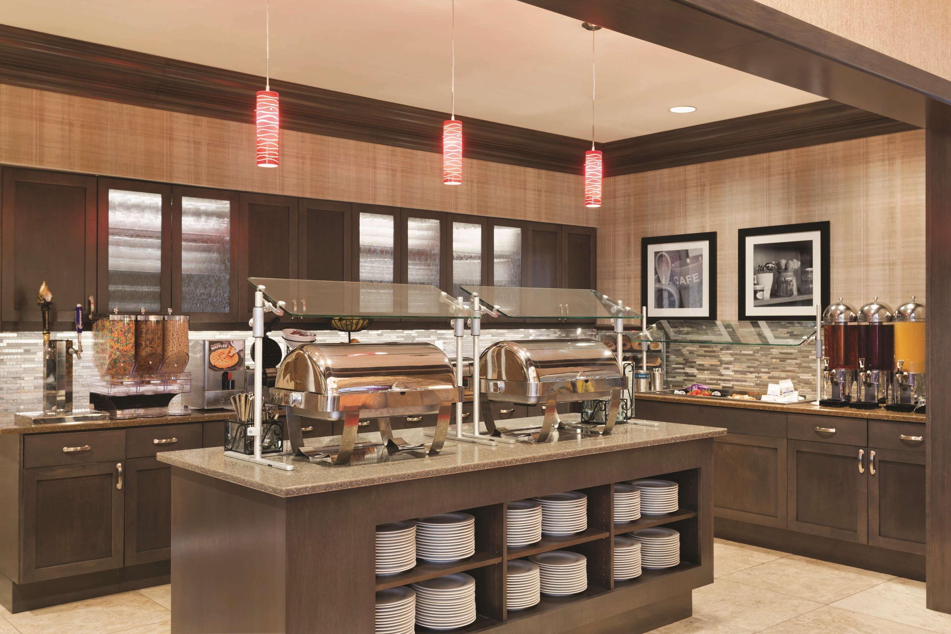 Homewood Suites By Hilton West Des Moines/Sw Mall Area Εξωτερικό φωτογραφία