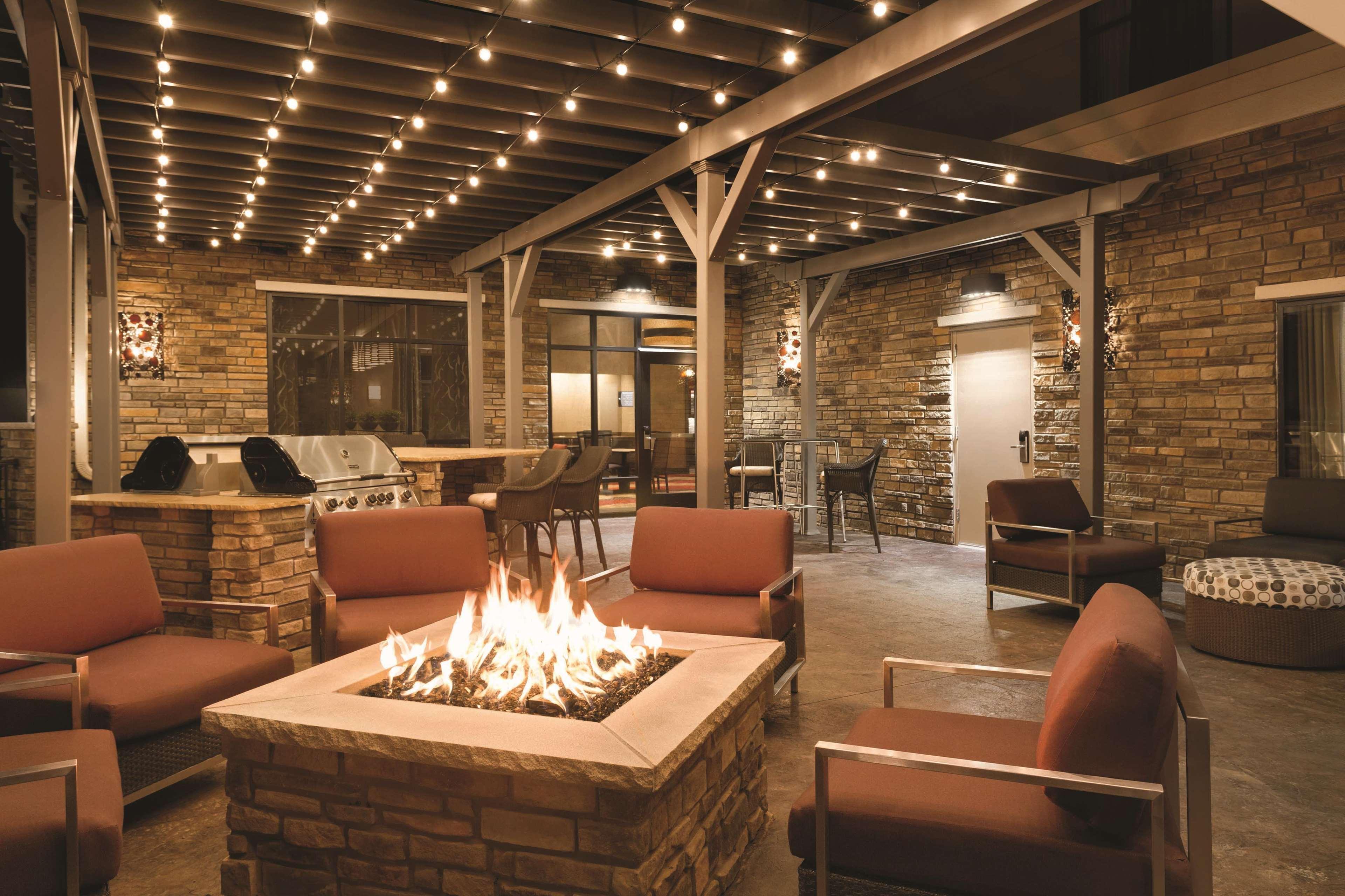 Homewood Suites By Hilton West Des Moines/Sw Mall Area Εξωτερικό φωτογραφία