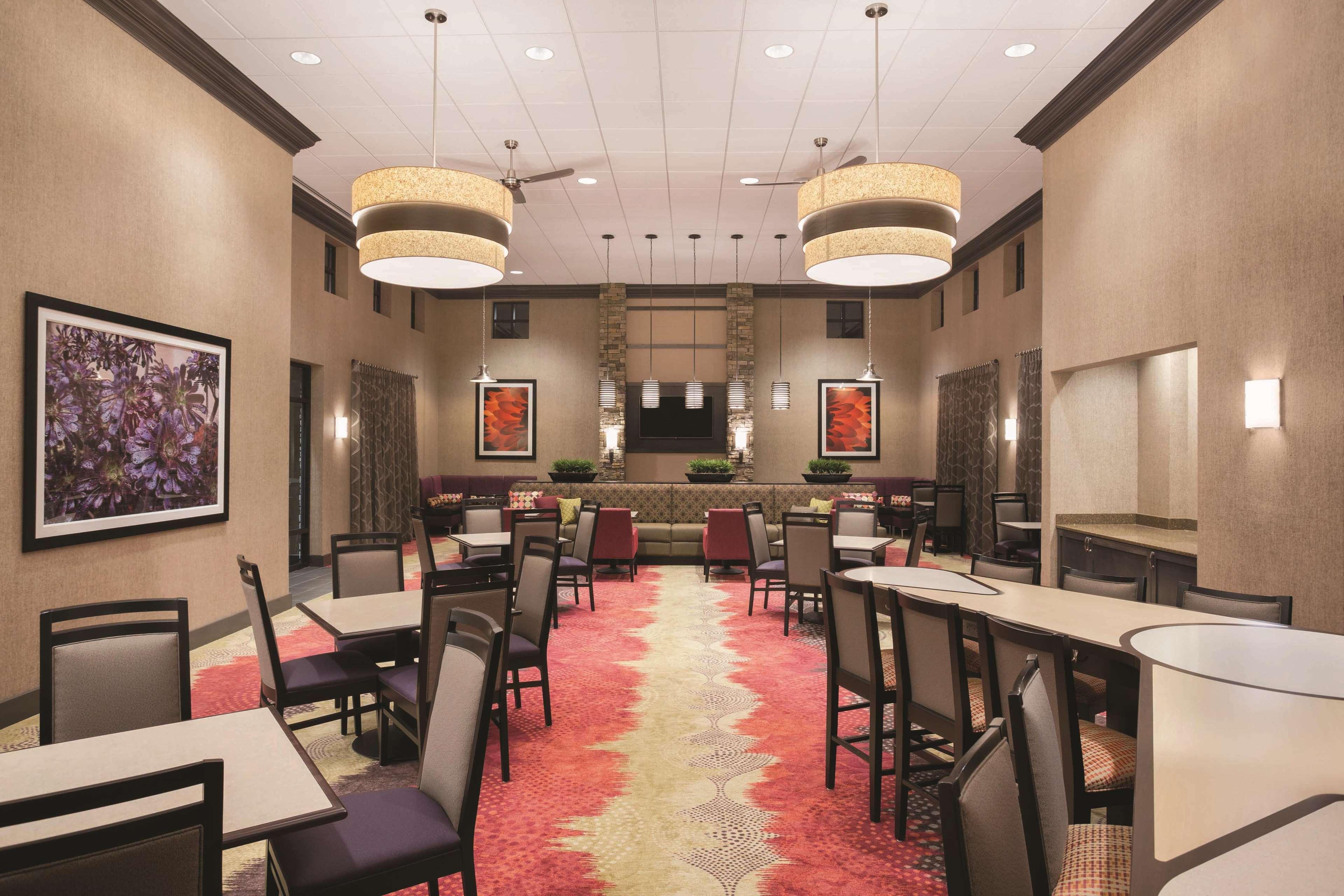 Homewood Suites By Hilton West Des Moines/Sw Mall Area Εξωτερικό φωτογραφία