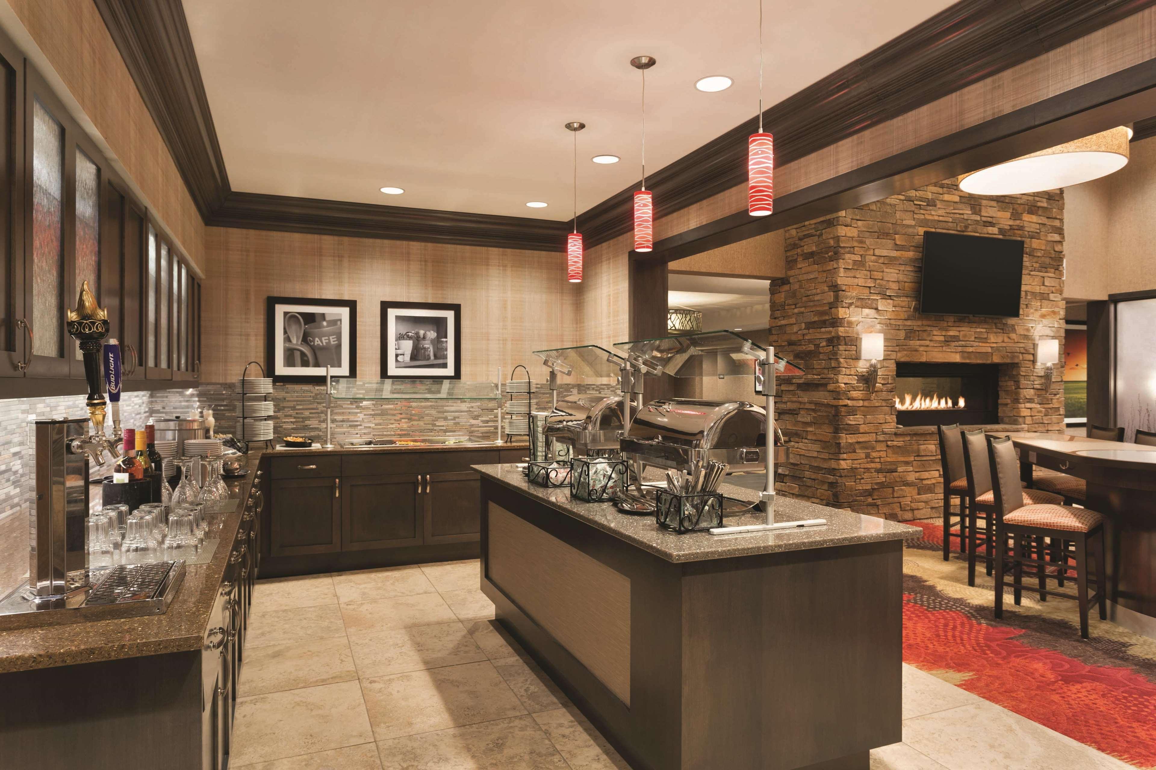 Homewood Suites By Hilton West Des Moines/Sw Mall Area Εξωτερικό φωτογραφία