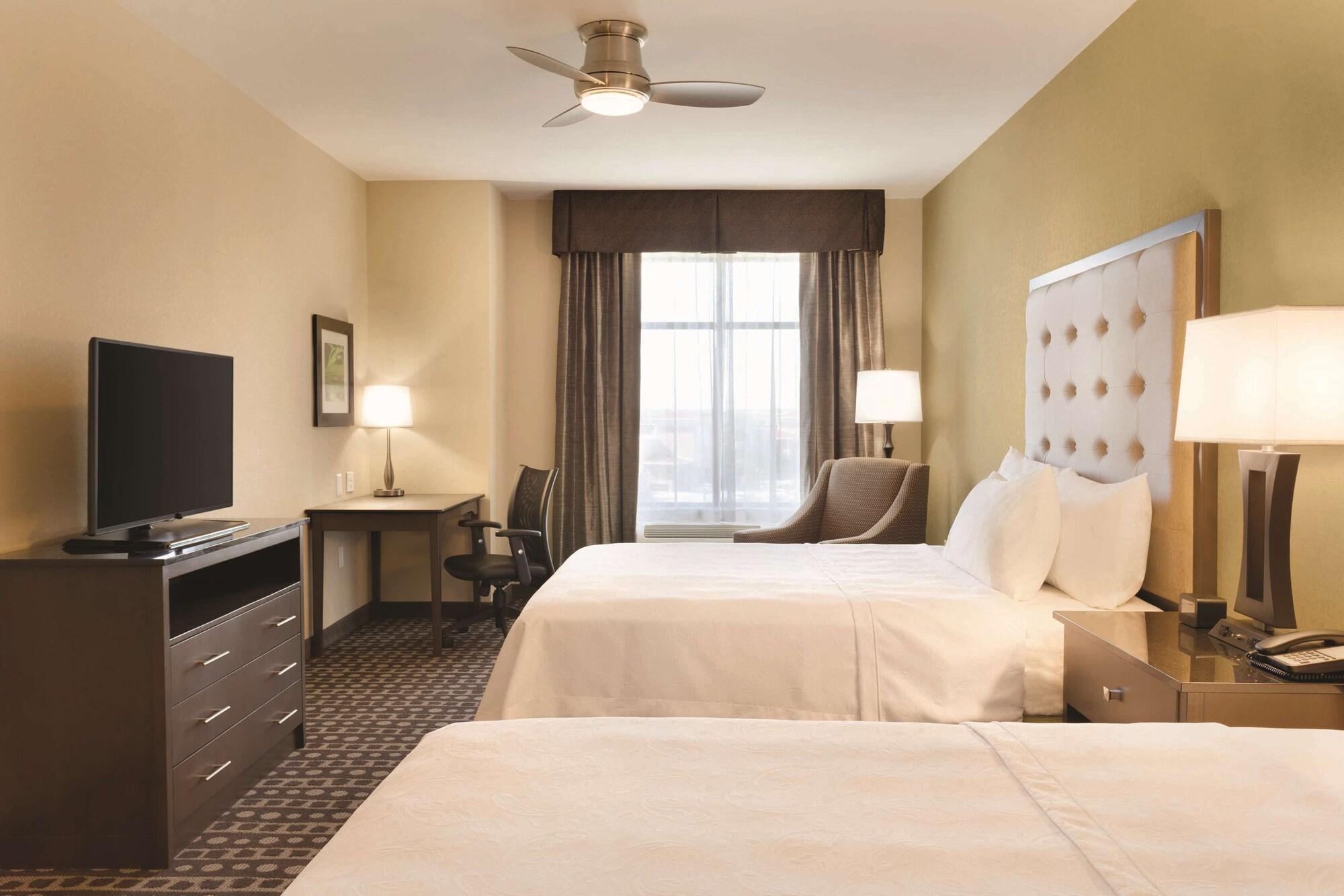 Homewood Suites By Hilton West Des Moines/Sw Mall Area Εξωτερικό φωτογραφία