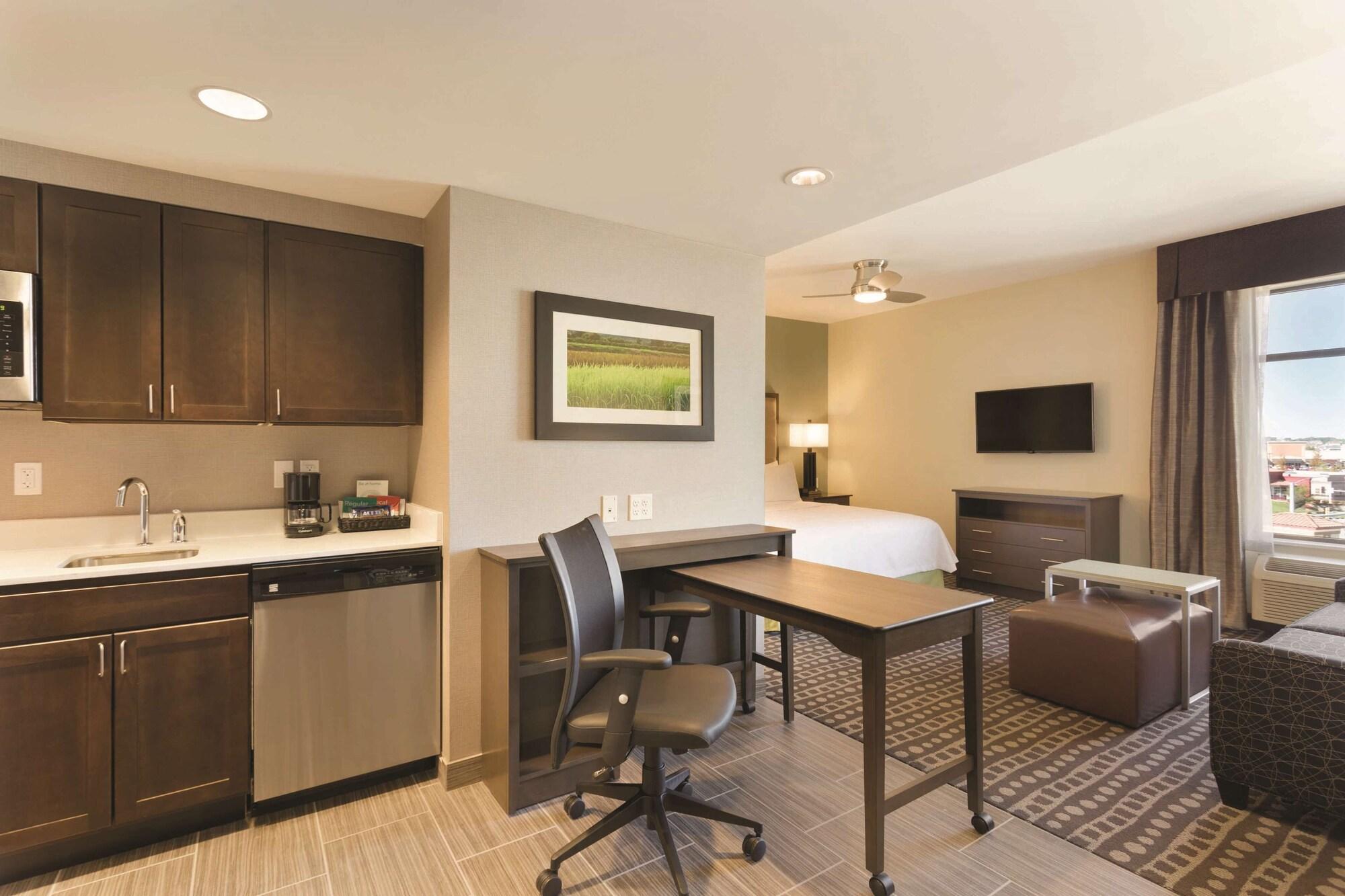Homewood Suites By Hilton West Des Moines/Sw Mall Area Εξωτερικό φωτογραφία