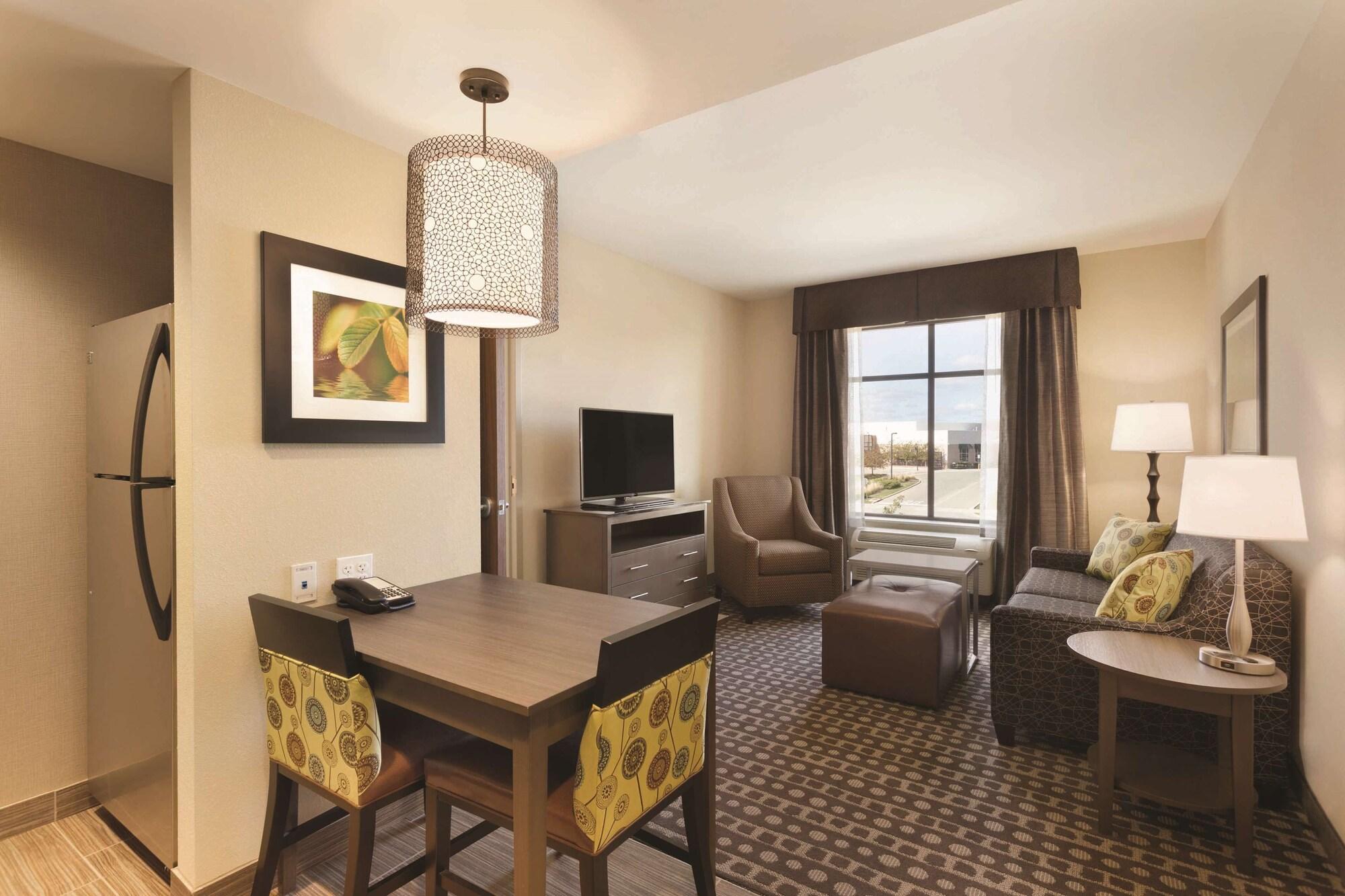 Homewood Suites By Hilton West Des Moines/Sw Mall Area Εξωτερικό φωτογραφία