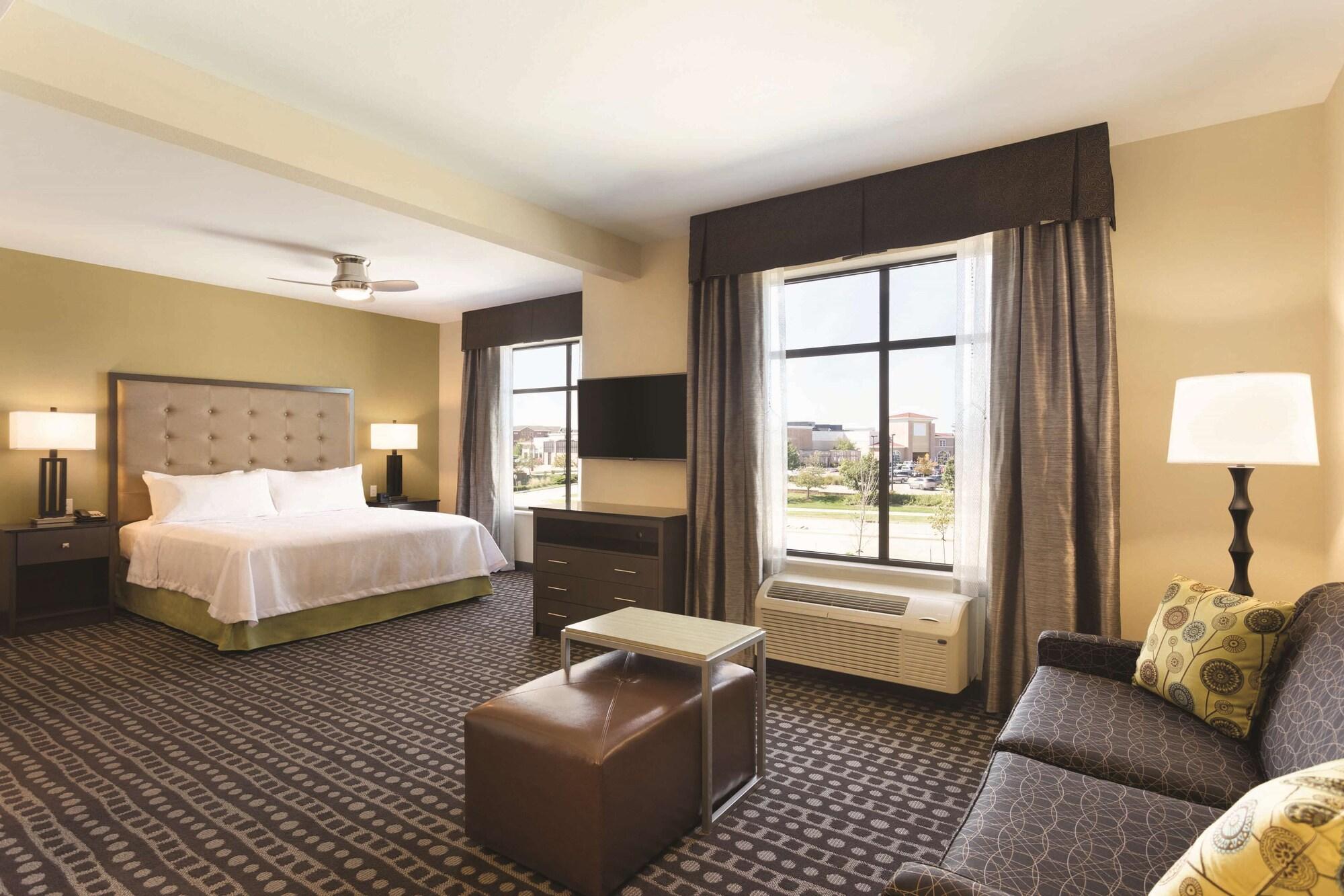 Homewood Suites By Hilton West Des Moines/Sw Mall Area Εξωτερικό φωτογραφία