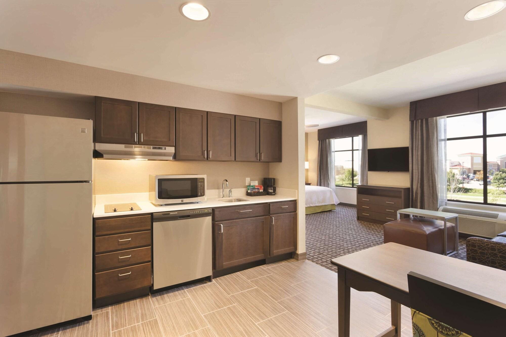 Homewood Suites By Hilton West Des Moines/Sw Mall Area Εξωτερικό φωτογραφία