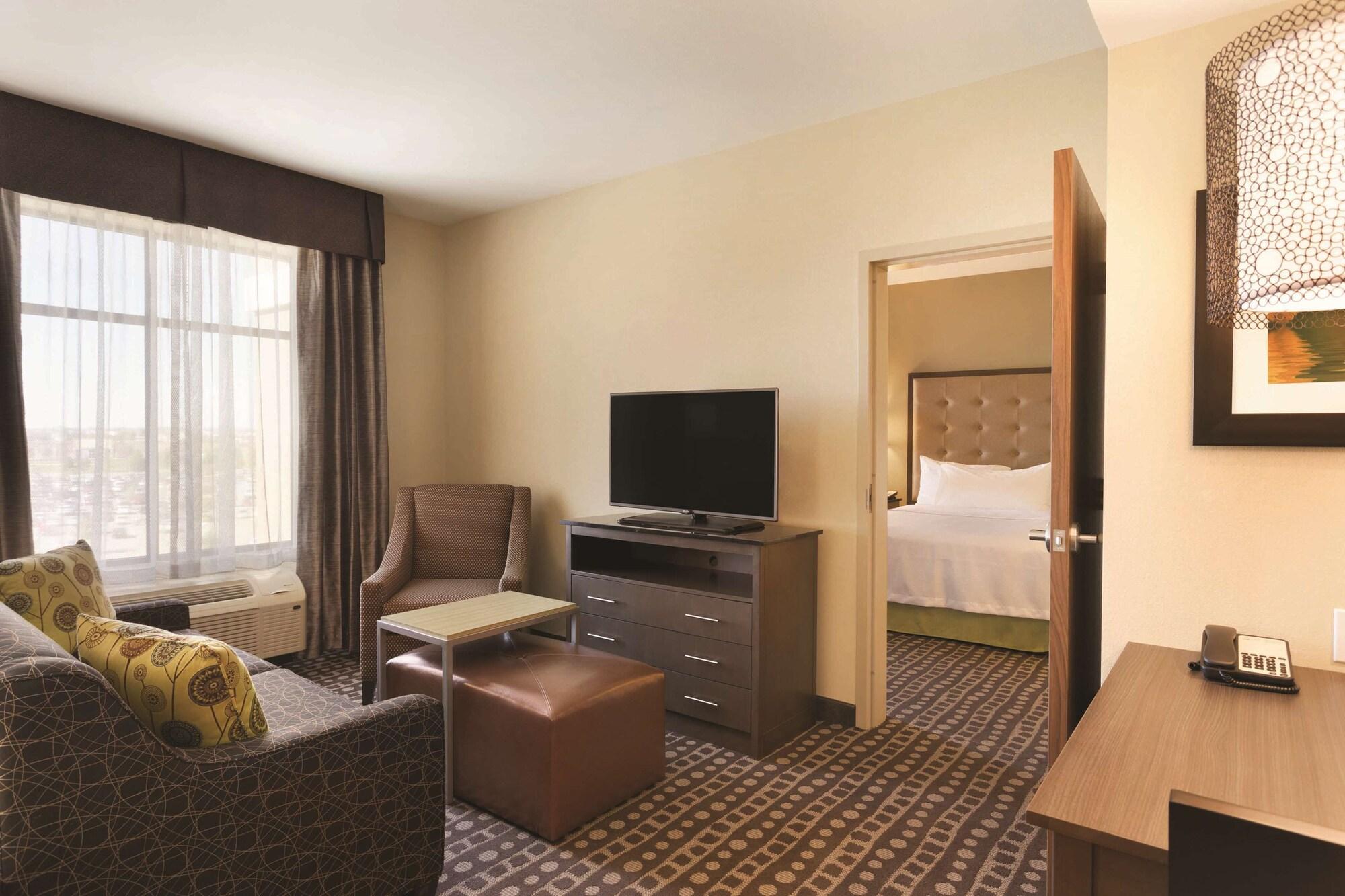Homewood Suites By Hilton West Des Moines/Sw Mall Area Εξωτερικό φωτογραφία