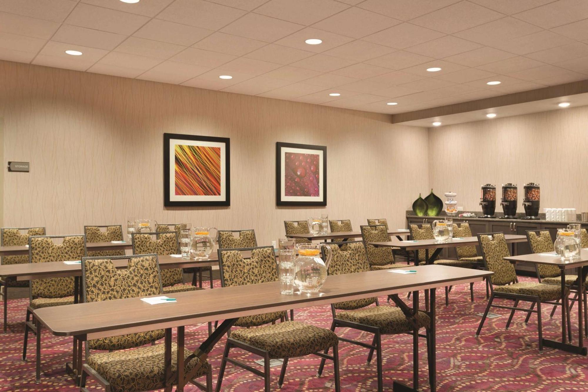 Homewood Suites By Hilton West Des Moines/Sw Mall Area Εξωτερικό φωτογραφία