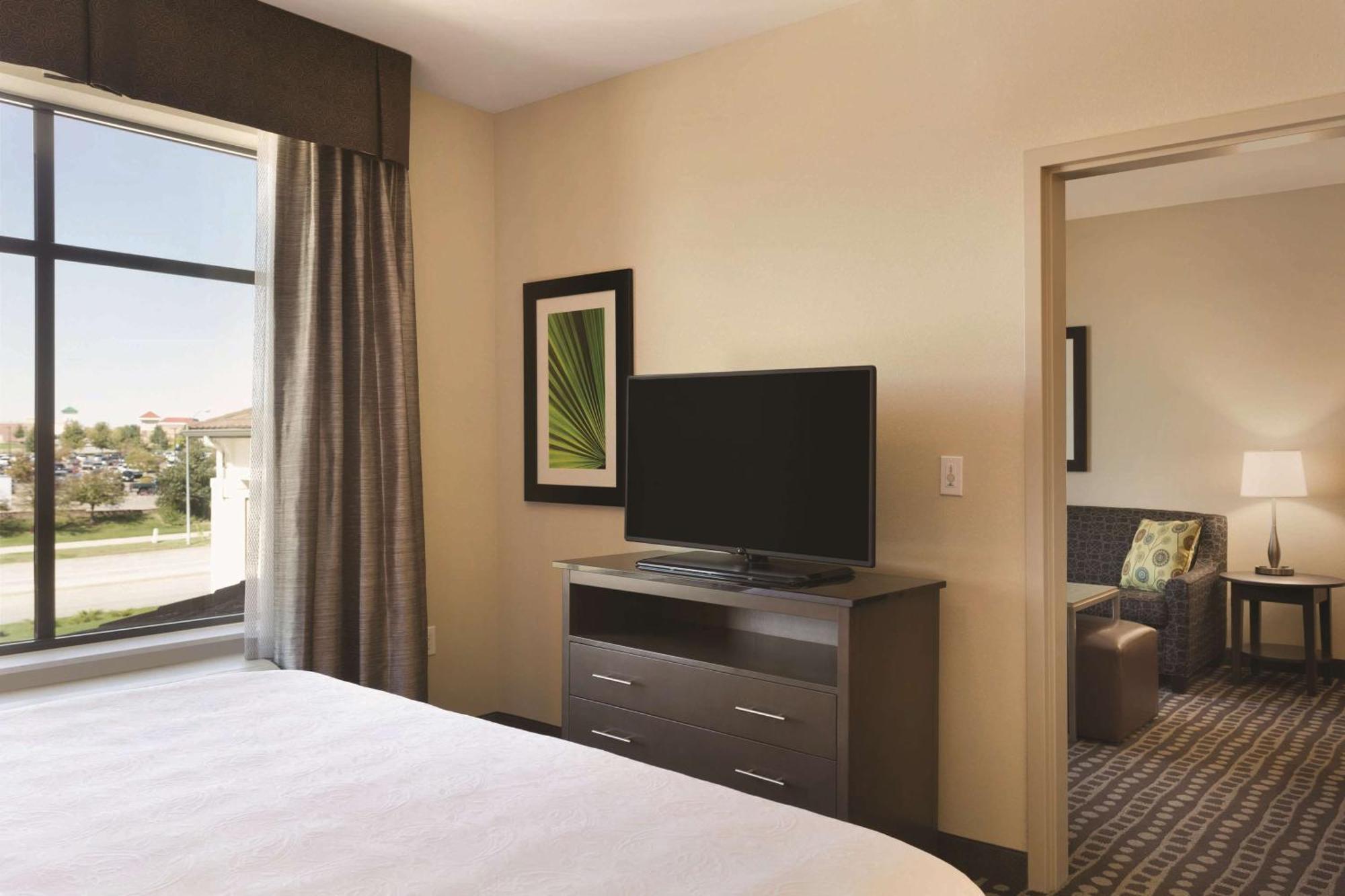 Homewood Suites By Hilton West Des Moines/Sw Mall Area Εξωτερικό φωτογραφία