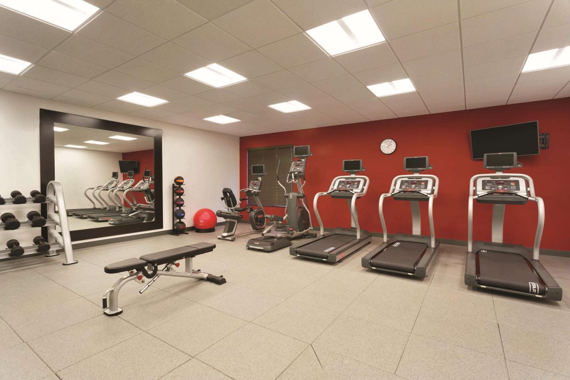 Homewood Suites By Hilton West Des Moines/Sw Mall Area Εξωτερικό φωτογραφία