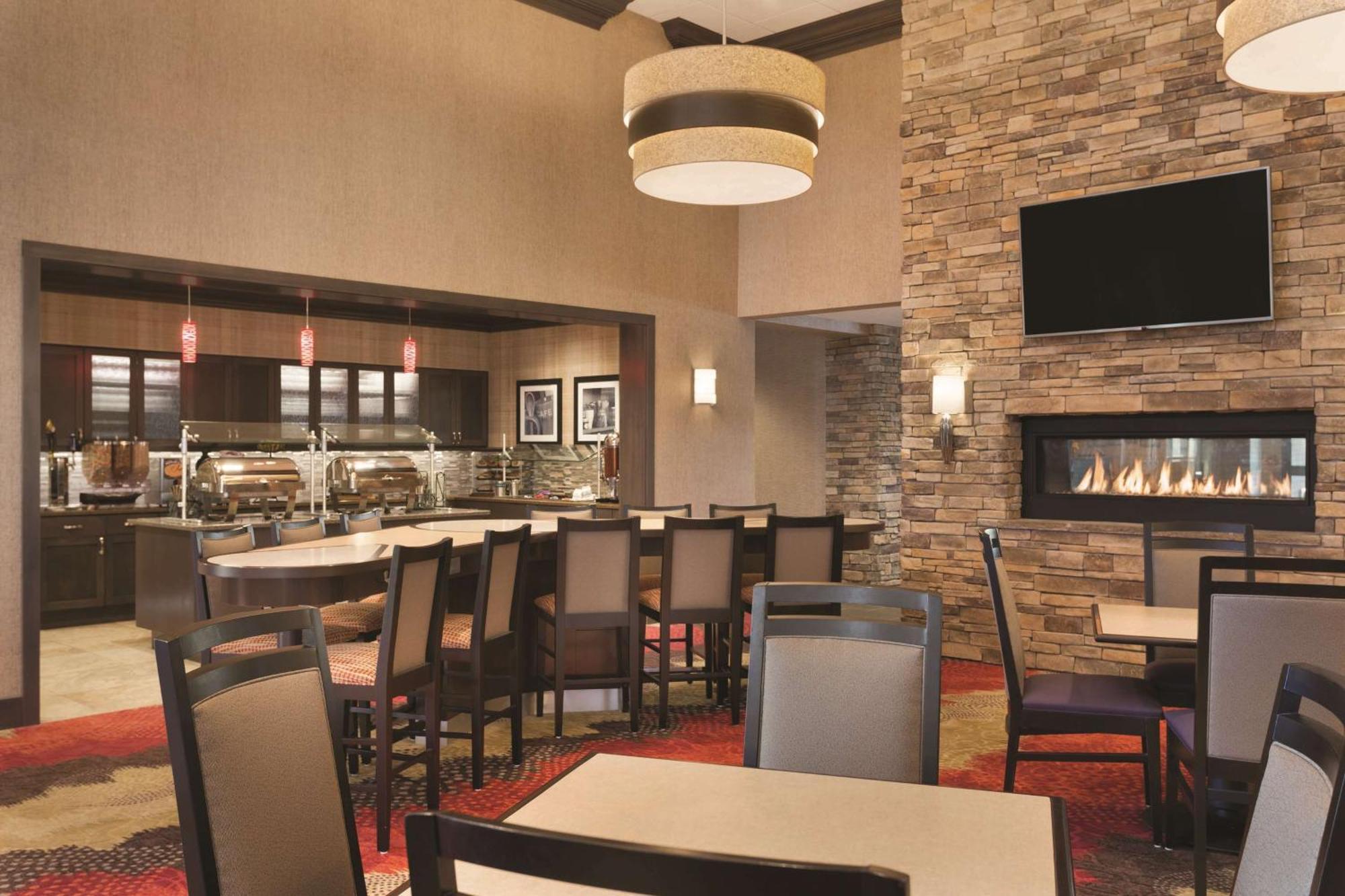 Homewood Suites By Hilton West Des Moines/Sw Mall Area Εξωτερικό φωτογραφία